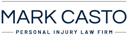 Mark Casto Personal Injury Law Firm